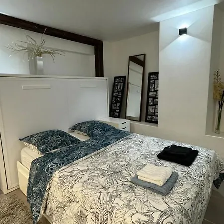 Appartamento 75010 Parigi